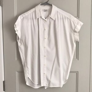 Madewell Central Shirt